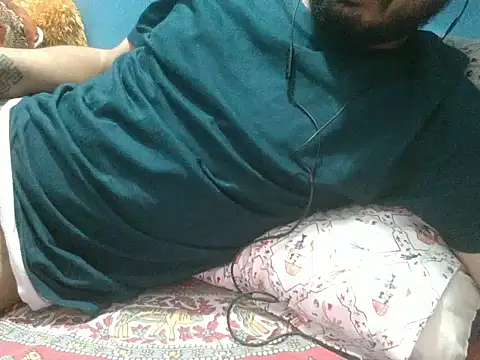 Chat XXX ao vivo de Precumboner