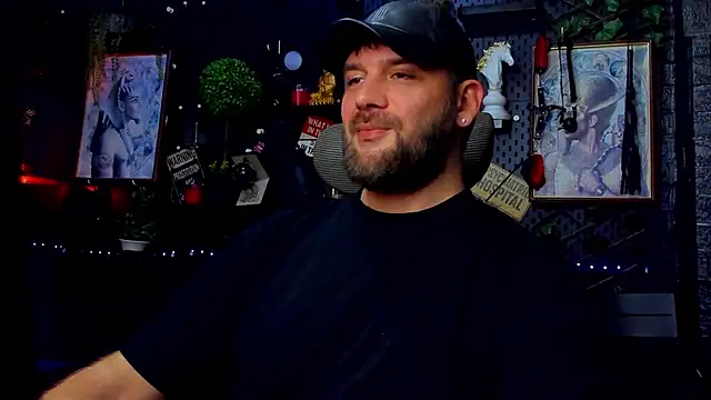 Онлайн чат XXX LexHardy