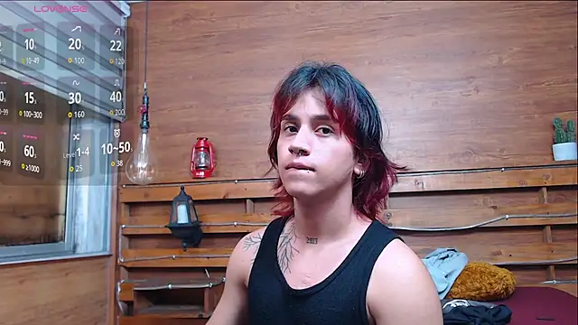 alex_477 Obrolan Langsung XXX