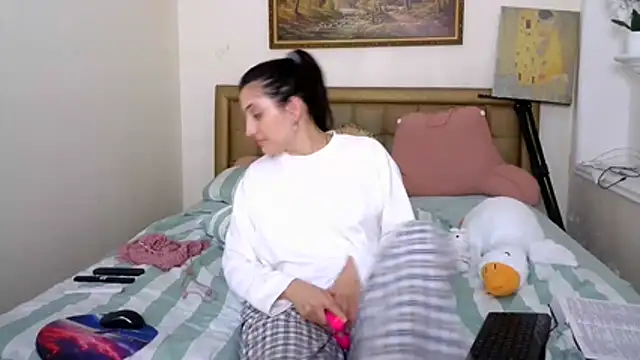 Iren – Live XXX-chat