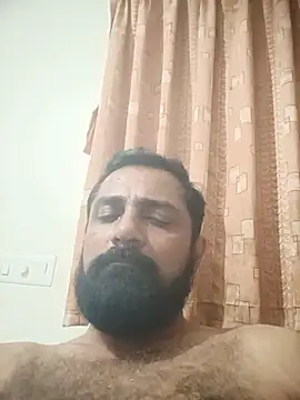 צ'אט XXX בשידור חי של VelvetDevil