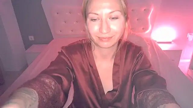 real_misscrystal Live XXX-Chat