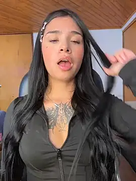 Živý XXX chat Shalom_pink17