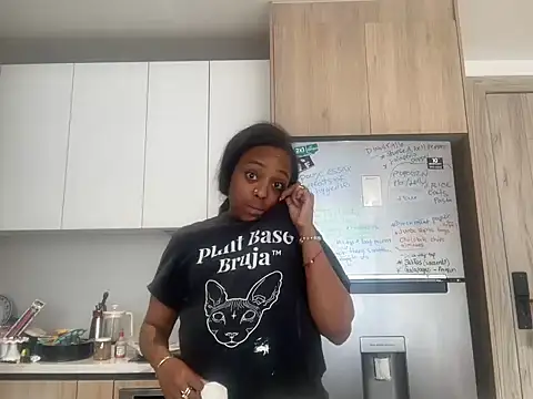 Živý XXX chat ChocolateCakeQueen