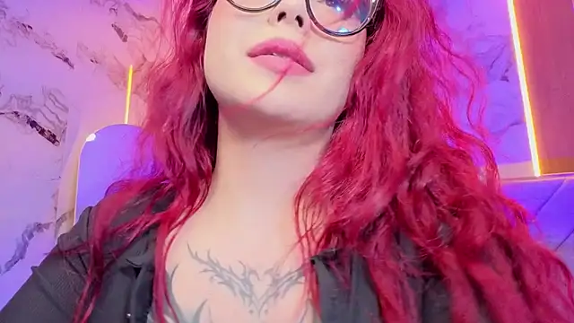 Chat XXX Live Red_Bunny_v