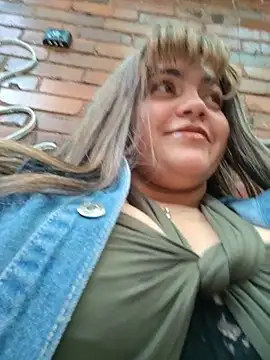 Ivy_enjoy's Live XXX Chat
