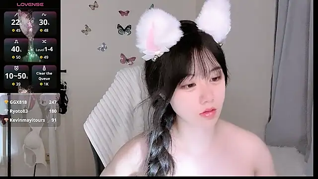 Chat XXX Live aibaba_888