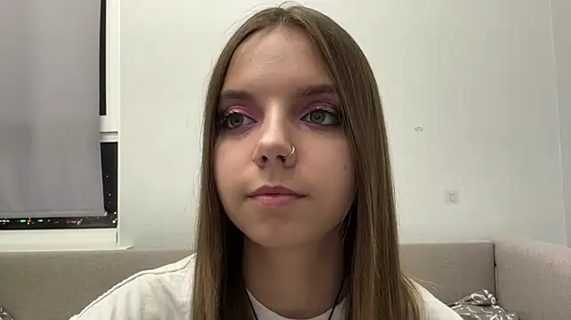 LisaPorse Chat XXX in diretta