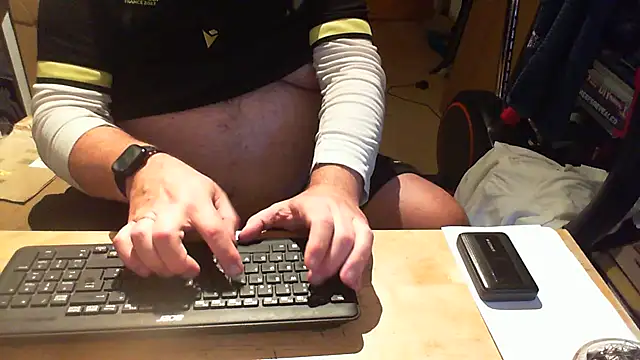 Owned_drone Live XXX-chat