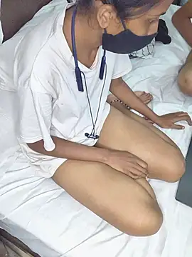 CrezyCouple Webcam Show
