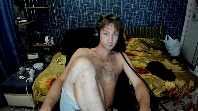 CuteBoy228 Adlı Modelin Canlı XXX Sohbeti