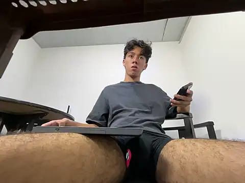 Austinreedssn Live XXX chat