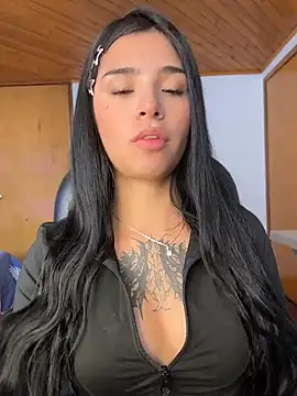 دردشة Shalom_pink17 الجنسية المباشرة
