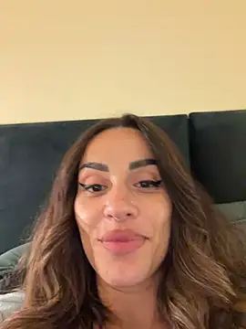 دردشة -Alisa الجنسية المباشرة
