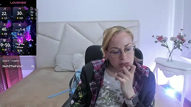 SammySandersn Live XXX chat