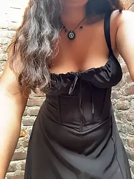 Catalina16_ Adlı Modelin Canlı XXX Sohbeti
