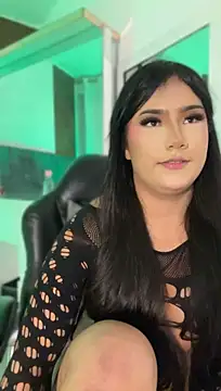 Chat XXX en directo de Vale_Prada