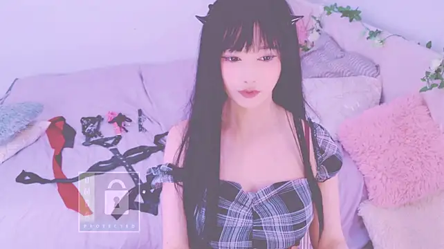 Chat XXX en directo de LongoriaEva