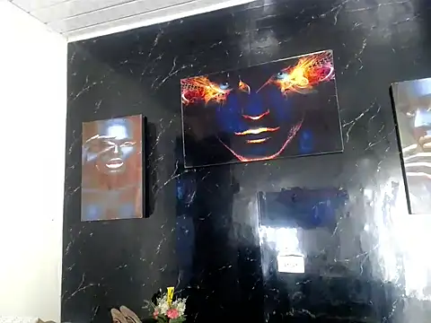 Živý XXX chat Brittany_Queen_