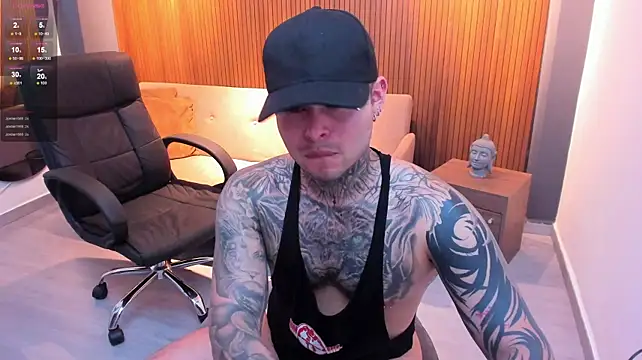 Chat +18 de phillippee_ ao vivo