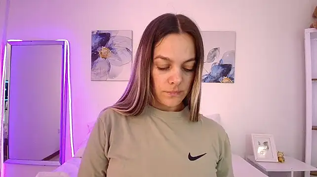 Isabella_Harley's Live Chat Room