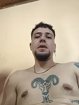HallowedMilan's Live XXX Chat
