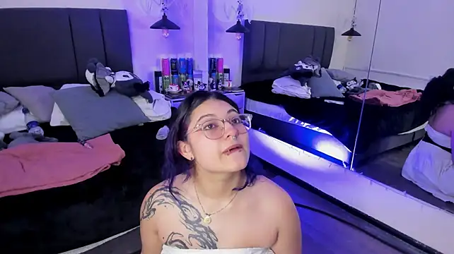SabrinaV_ Chat XXX in diretta