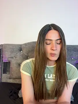 Chat +18 de Lottus_fire ao vivo