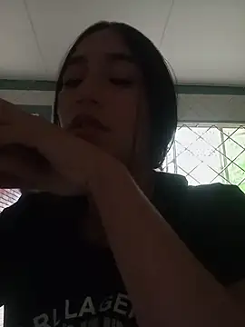 ROSIEPIXEL 现场XXX聊天