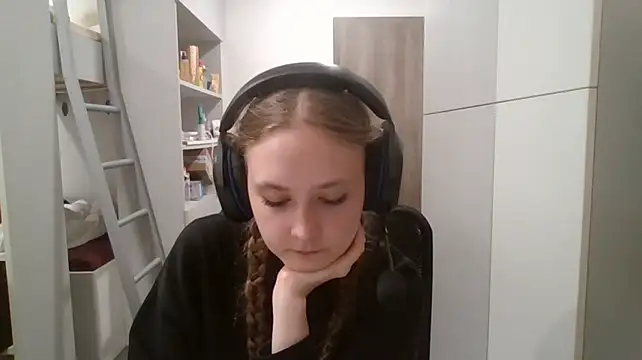 RicaMicha's Live XXX Chat