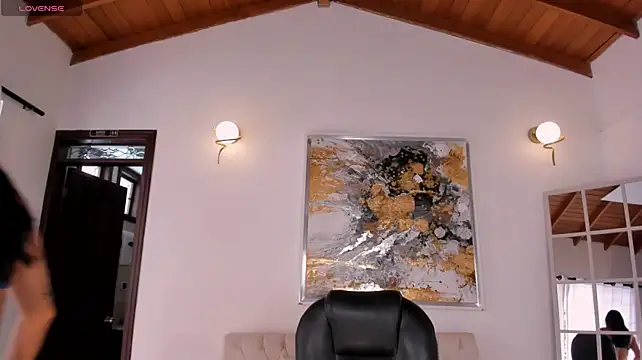 AbbyDalton Chat XXX in diretta