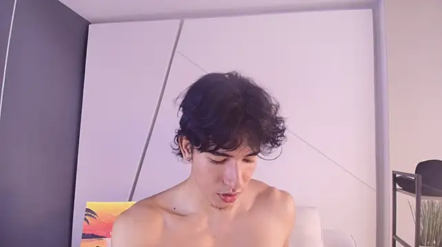 Chat XXX Live rick_flame0