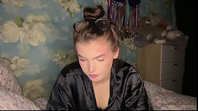 Chatroom XXX en direct de RileySpence