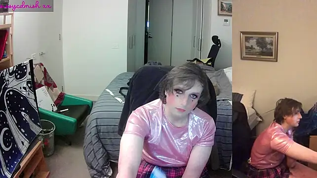 Chat XXX Live SissyCDMish