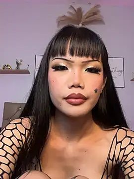 StarLovee Live XXX-chat