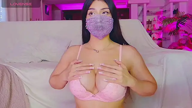 the_sabennan Live XXX chat