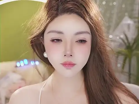 Živý XXX chat Qiaoqiao__