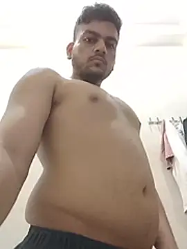 Chat +18 de Realcumshow ao vivo