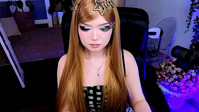 دردشة maddymystie الجنسية المباشرة