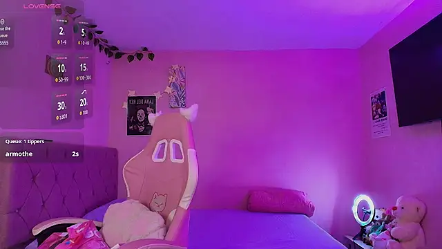 Živý XXX chat TOOKIOG_