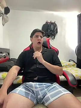 צ'אט XXX בשידור חי של Fozil_Dvice