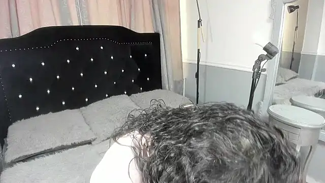 Živý XXX chat gaby_trent