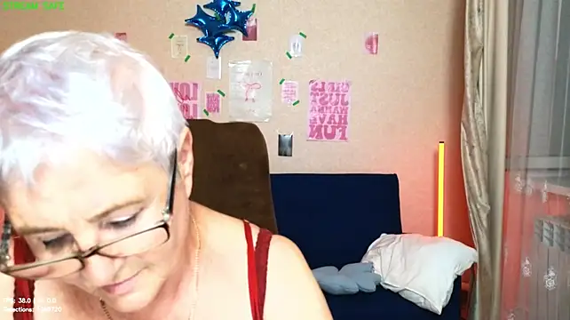 Sandra_Snowflake Live XXX-chat