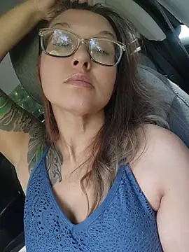 Czat XXX na żywo – NicolePearl