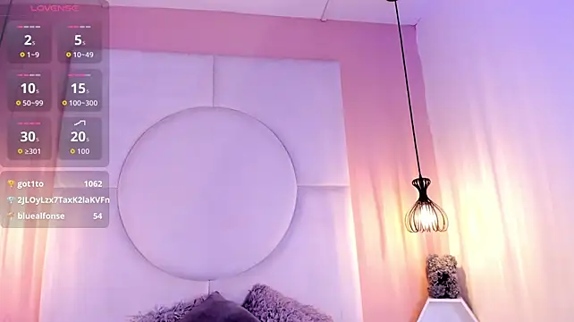 XXX chat uživo modela Sara-Foxy