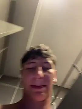 Chat XXX Live ARON_LUXX