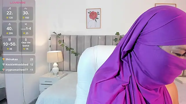 alyshhaa 라이브 XXX 채팅