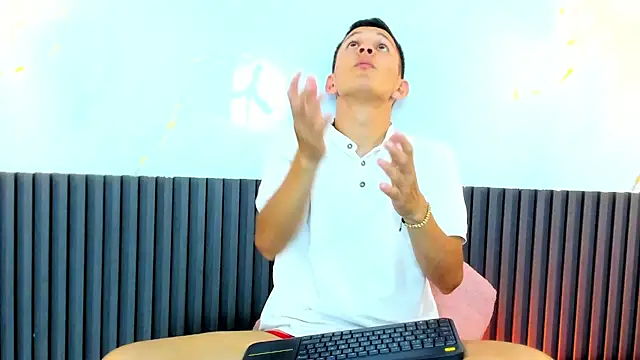 IzanArias – Live XXX-chat