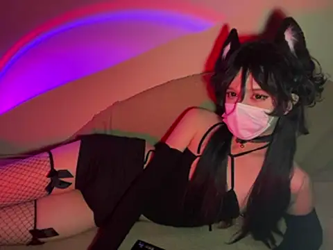 Milo_Vell Live XXX Chat