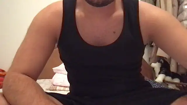 Kai20021819 Webcam-Show